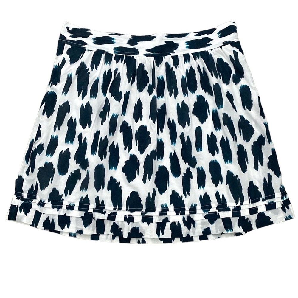 Loft Cotton Skirt
